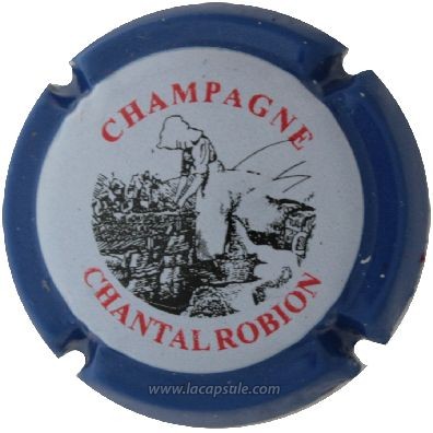 Robion Chantal