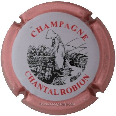 Robion Chantal