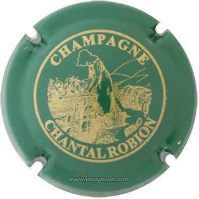 Robion Chantal