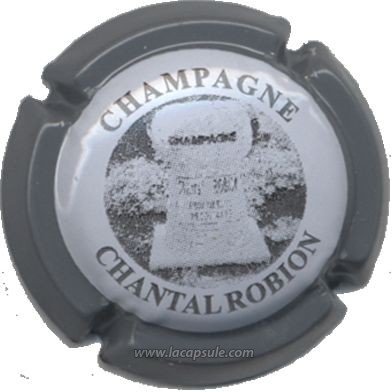 Robion Chantal