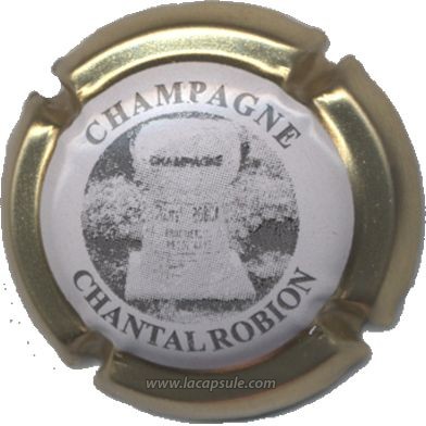 Robion Chantal