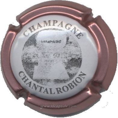 Robion Chantal
