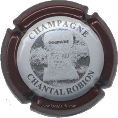 Robion Chantal