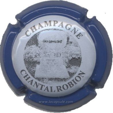 Robion Chantal