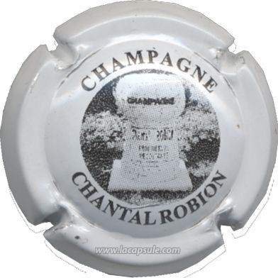 Robion Chantal