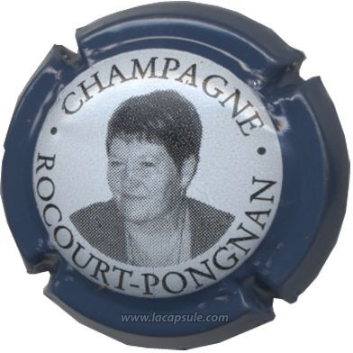 Rocourt Pongnan