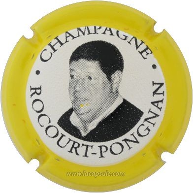 Rocourt Pongnan