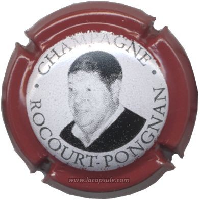 Rocourt Pongnan
