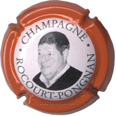 Rocourt Pongnan