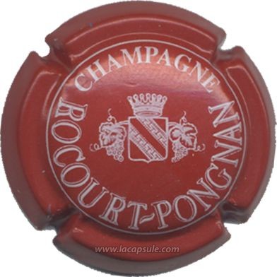 Rocourt Pongnan