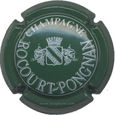 Rocourt Pongnan