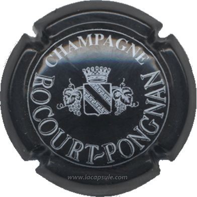 Rocourt Pongnan