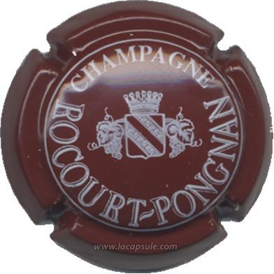 Rocourt Pongnan