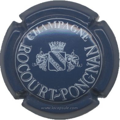 Rocourt Pongnan