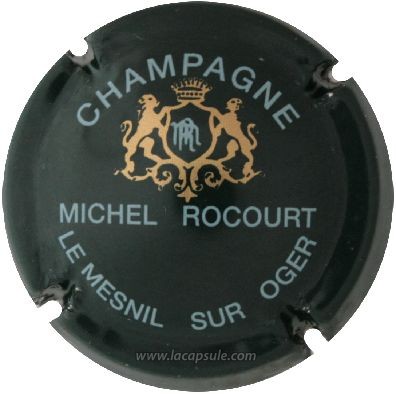 Rocourt Michel