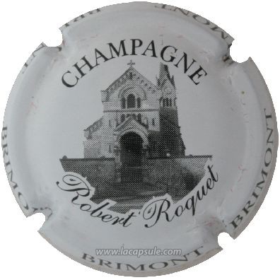 Roquet Robert