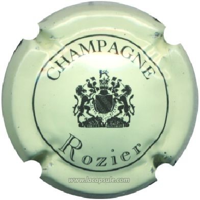 Rozier