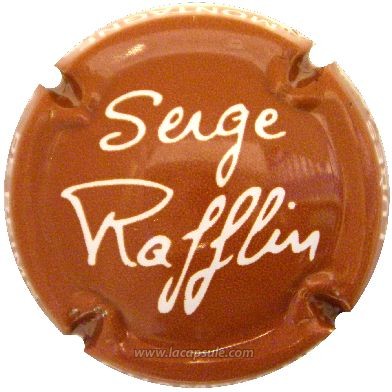 Rafflin Serge