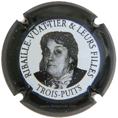 Ribaille Vuattier Et Leurs Filles