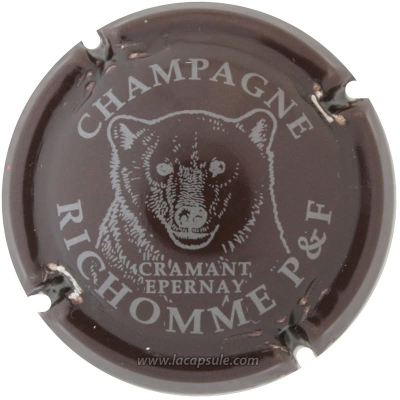 Richomme Père et Fils