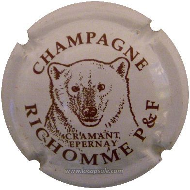 Richomme Père et Fils