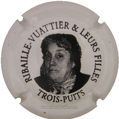 Ribaille Vuattier Et Leurs Filles