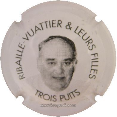 Ribaille Vuattier Et Leurs Filles