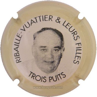 Ribaille Vuattier Et Leurs Filles