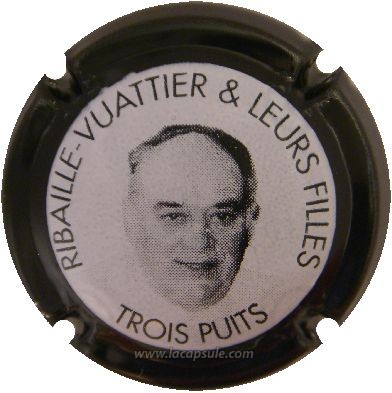 Ribaille Vuattier Et Leurs Filles