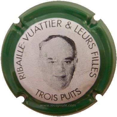 Ribaille Vuattier Et Leurs Filles