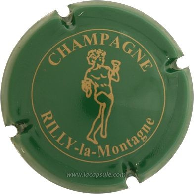 Rilly La Montagne