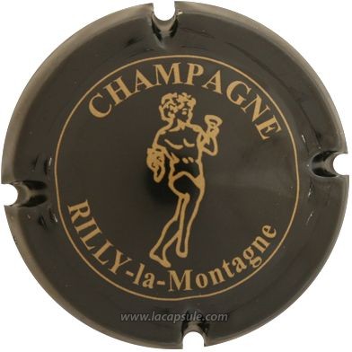 Rilly La Montagne