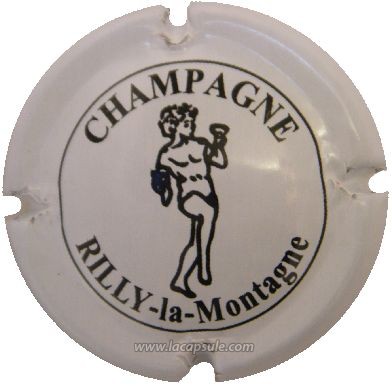 Rilly La Montagne