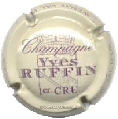 Ruffin Yves
