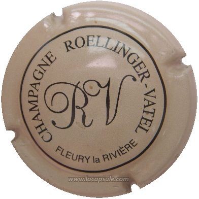 Roellinger Vatel