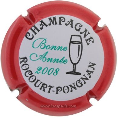 Rocourt Pongnan