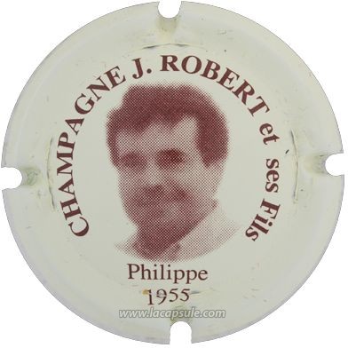 Robert Jacques Et Ses Fils