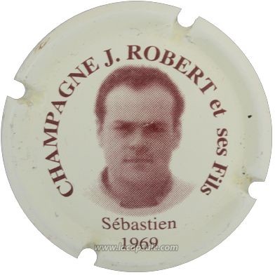 Robert Jacques Et Ses Fils