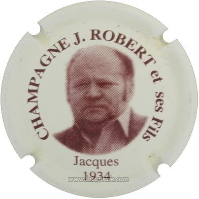 Robert Jacques Et Ses Fils