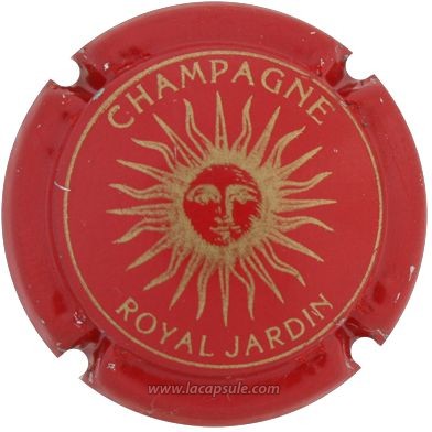 Royal Jardin