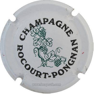 Rocourt Pongnan