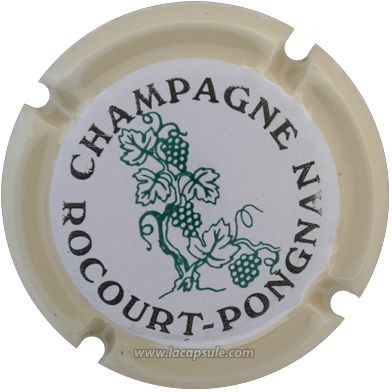 Rocourt Pongnan
