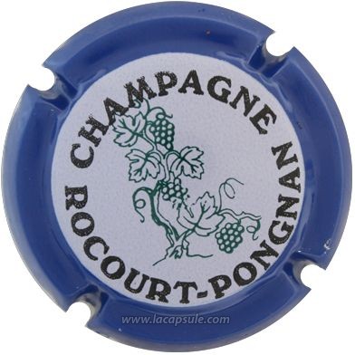 Rocourt Pongnan
