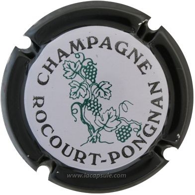 Rocourt Pongnan