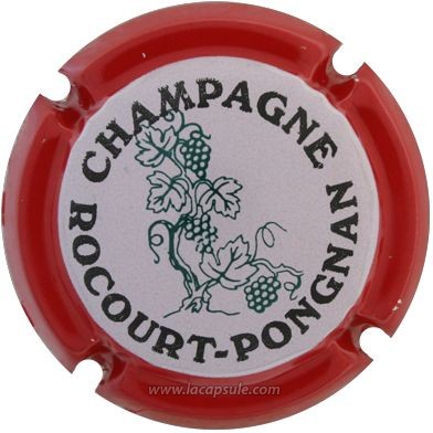 Rocourt Pongnan