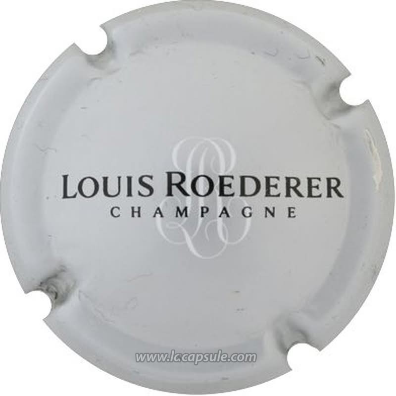 Roederer Louis