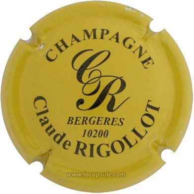 Rigollot Claude