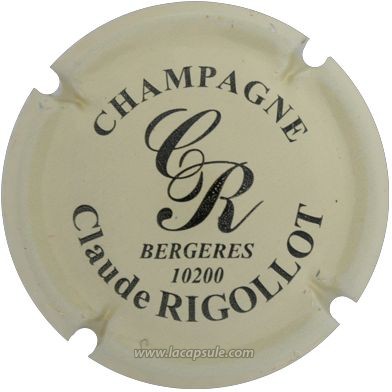 Rigollot Claude