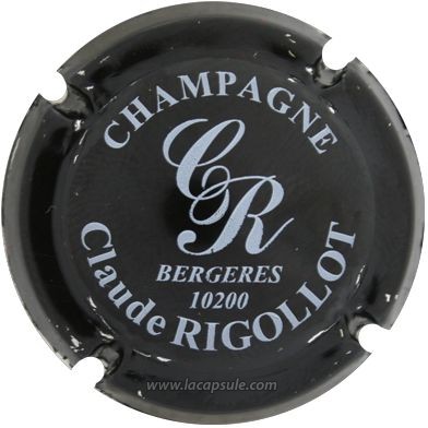 Rigollot Claude