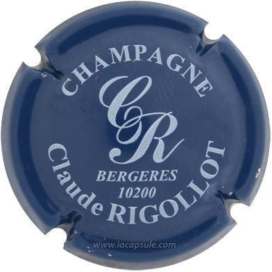 Rigollot Claude